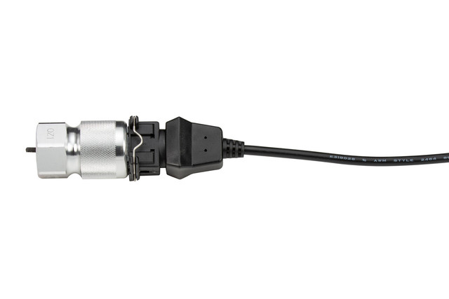 Three-Wire, 16K Ppm Speed Sensor For Plastic Control Box Systems