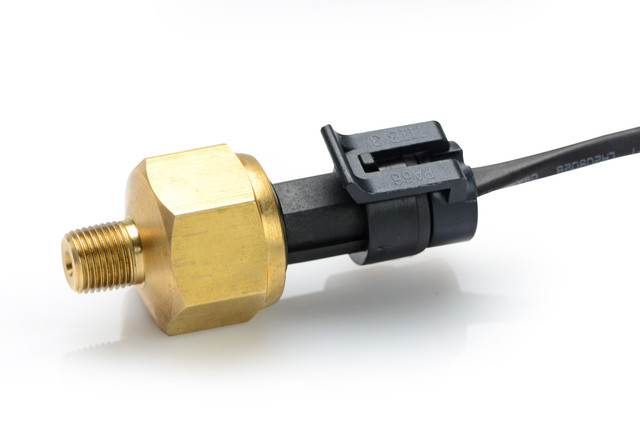 1/8" NPT 300PSI Pressure Solid State