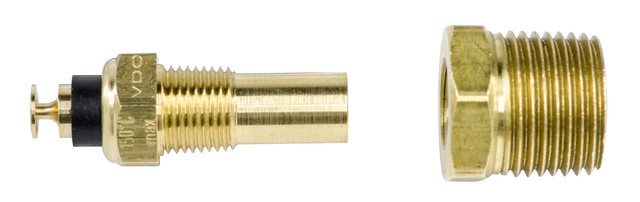 3/8" NPT 0-300 Degree Sensor