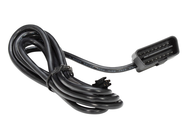 Velocity Commander Cruise Control Dbw W/ Obdii Harness And GM Pedal Harness