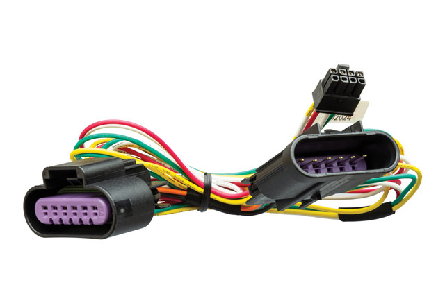 Velocity Commander Cruise Control Dbw W/ Obdii Harness And GM Pedal Harness