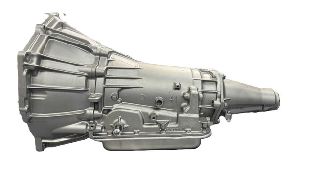 Chevrolet 4L65E LT4/Gen V LS 2WD Level 4