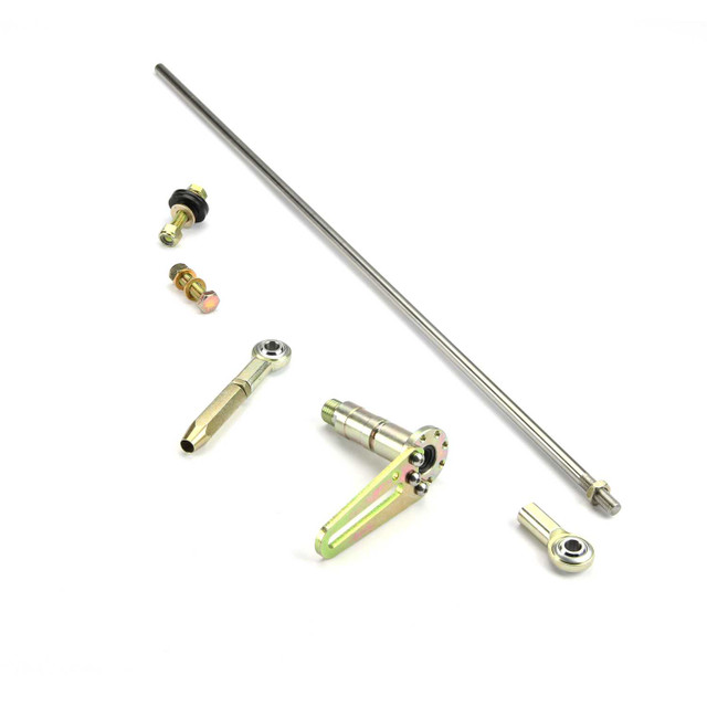 Adjustable Column Shift Linkage For AOD , Gearstar Performance Transmissions
