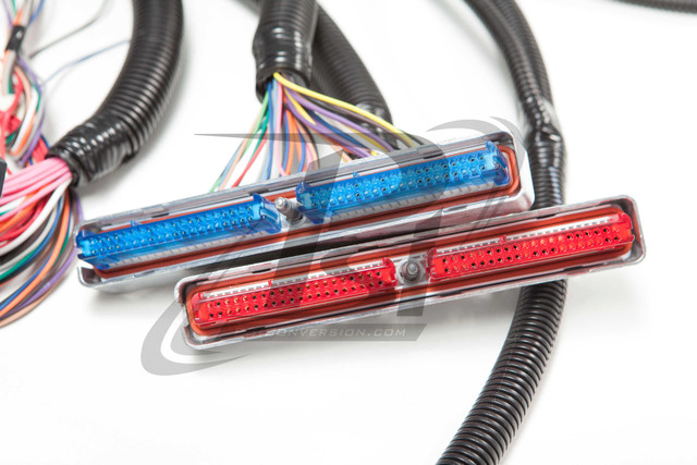 Gen 3 (24X) 99 - 07 LS Vortec Engine Controller Kit - Drive By Cable W/ T56/T5/TH350/TH400/700R4 , Gearstar Performance Transmissions