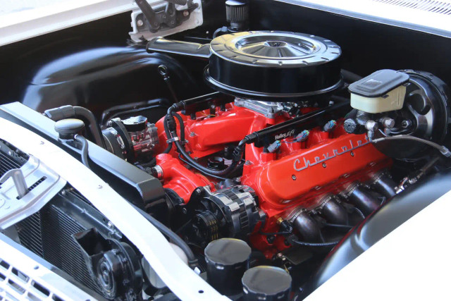 07–14 Gen 4 (58X) Classic Style drive by wire standalone harness W/ 6L80E , Gearstar Performance Transmissions