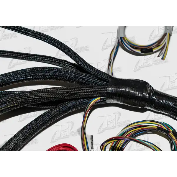 Gen V LT4 Supercharged 14-16 4 Wire w/ 4L80E , Gearstar Performance Transmissions