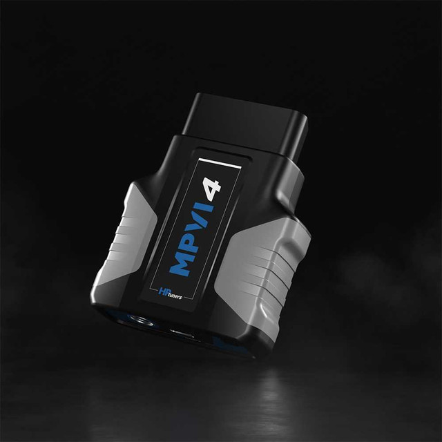 HP Tuners MPVI 4 , Gearstar Performance Transmissions