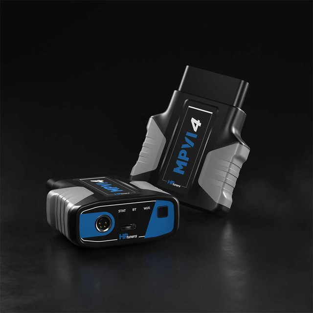 HP Tuners MPVI 4 , Gearstar Performance Transmissions