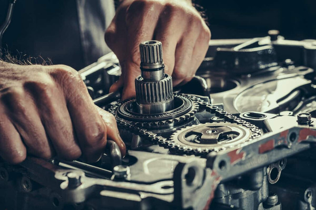 10 Tips on Optimizing Your Torqueflite 727 Transmission 10 Tips on Optimizing Your Torqueflite 727 Transmission