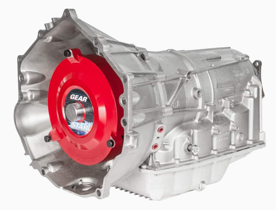Upgrading Your 6L80 Torque Converter: Performance and Benefits Upgrading Your 6L80 Torque Converter: Performance and Benefits