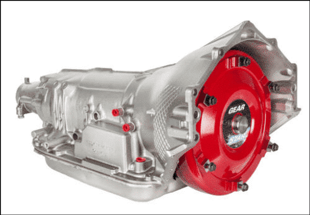 3 Early Signs Of A Bad 4L80E Transmission 3 Early Signs Of A Bad 4L80E Transmission