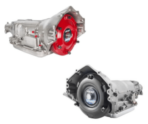 Turbo 400 vs. 4L80E – Which Transmission Delivers More Power? Turbo 400 vs. 4L80E – Which Transmission Delivers More Power?