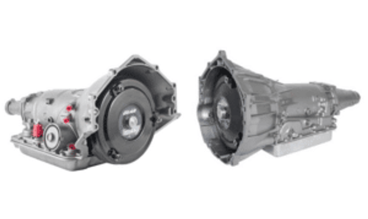 How Much Horsepower Can a 700R4 Transmission Handle? How Much Horsepower Can a 700R4 Transmission Handle?