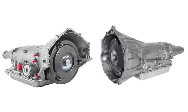 Are 4L60E and 4L65E Interchangeable? Understanding the Differences and Compatibility Are 4L60E and 4L65E Interchangeable? Understanding the Differences and Compatibility