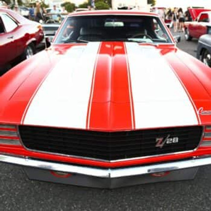 The 4L70E Transmission: Up Close and Personal The 4L70E Transmission: Up Close and Personal