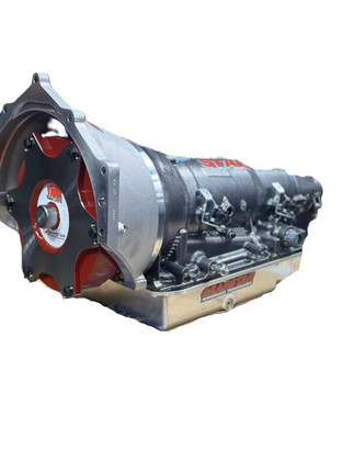 6L80 Transmission 4x4 vs 6L80 Transmission 2WD: What’s The Difference