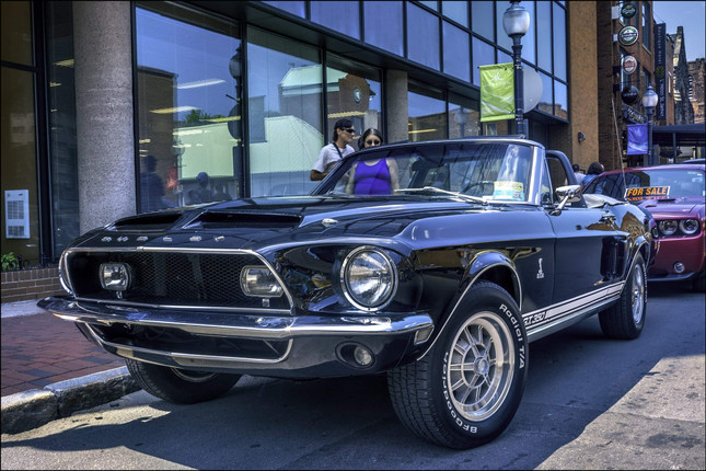 Overview of the 4R70w Transmission Overview of the 4R70w Transmission