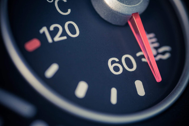 5 Symptoms of a Bad Coolant Temperature Sensor 5 Symptoms of a Bad Coolant Temperature Sensor