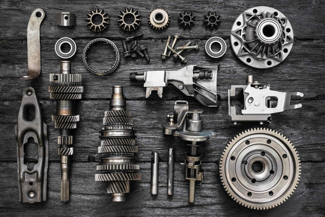 5 Tips for Choosing a Transmission Rebuild Kit 5 Tips for Choosing a Transmission Rebuild Kit