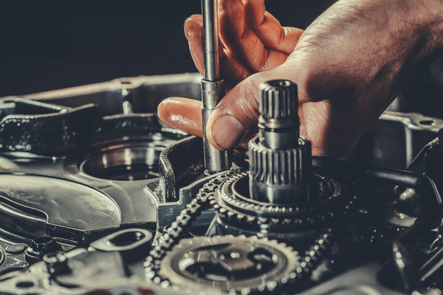 6 Ways to Prolong the Life of Your Performance Transmission 6 Ways to Prolong the Life of Your Performance Transmission