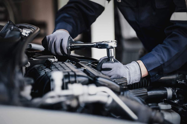 All You Need to Know About Performance Transmission Parts All You Need to Know About Performance Transmission Parts