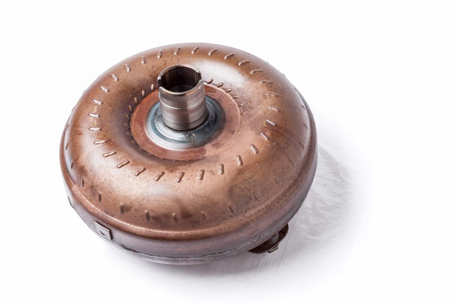 Bad Torque Converter Symptoms, Diagnosis, and Fixes Bad Torque Converter Symptoms, Diagnosis, and Fixes