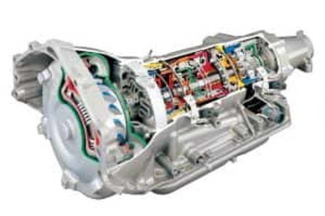 Performance Transmissions With A Reputation For Greatness