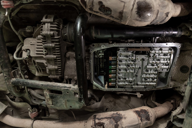 Can You Drive with a Bad Transmission Valve Body? What You Need to Know Can You Drive with a Bad Transmission Valve Body? What You Need to Know