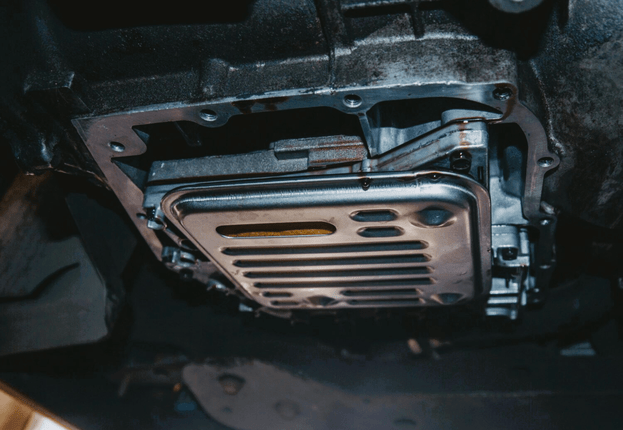 Clogged Transmission Filter Warning Signs (and How to Fix It) Clogged Transmission Filter Warning Signs (and How to Fix It)