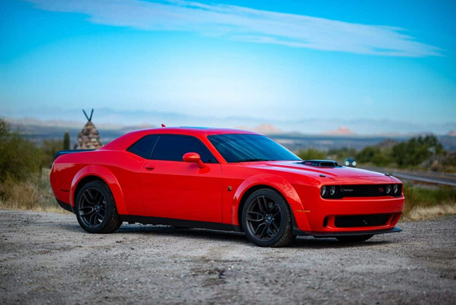 Dyno Testing for Top-Notch Performance Dyno Testing for Top-Notch Performance
