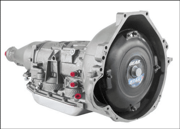 Five Things To Never Do To Your Ford’s Automatic Transmission Five Things To Never Do To Your Ford’s Automatic Transmission