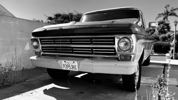 Ford 4R70W Transmission History and Evolution Ford 4R70W Transmission History and Evolution