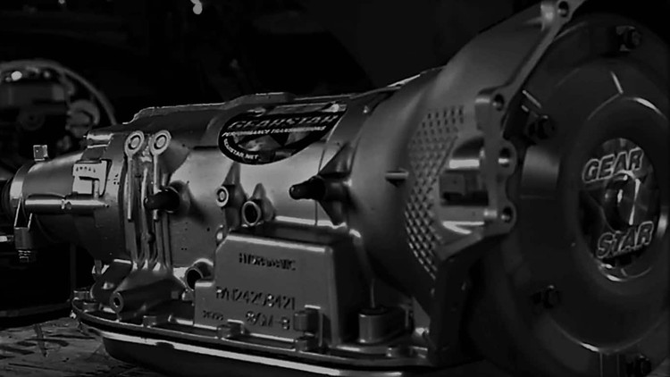 GM 4L80E Transmission – A Solid Performer GM 4L80E Transmission – A Solid Performer