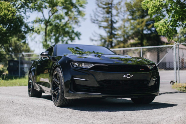 GM Turbo 350 Transmission Options GM Turbo 350 Transmission Options