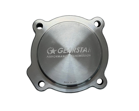 Unlock Peak Performance With Transmission Upgrade Parts