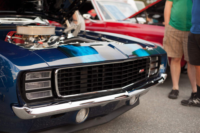 Here's How the Chevy 4L60E Transmission Shifted V8 Engines for Decades Here's How the Chevy 4L60E Transmission Shifted V8 Engines for Decades