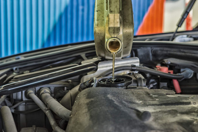 How to Choose the Right Performance Transmission Fluid How to Choose the Right Performance Transmission Fluid