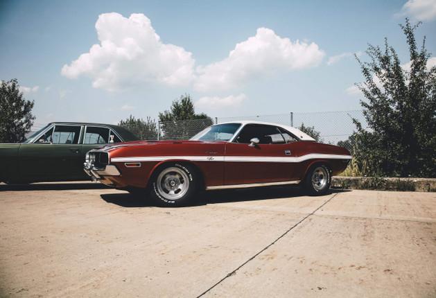 How to Identify a Mopar 727 Performance Transmission How to Identify a Mopar 727 Performance Transmission