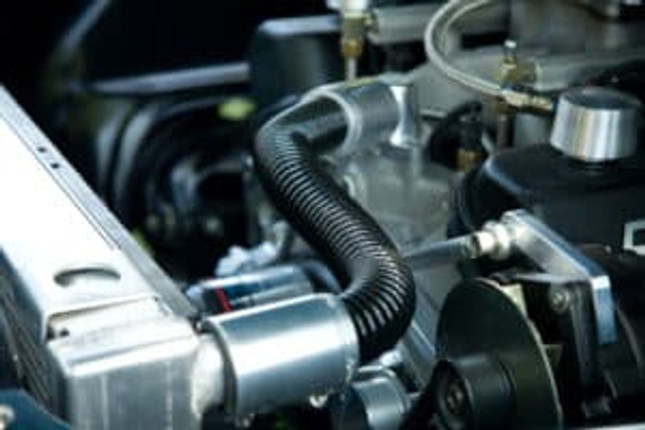 Why Proper Cooling is Critical for GM Transmissions: Prevent Overheating in Your 4L70E, 4L75E, or 4L65E Why Proper Cooling is Critical for GM Transmissions: Prevent Overheating in Your 4L70E, 4L75E, or 4L65E