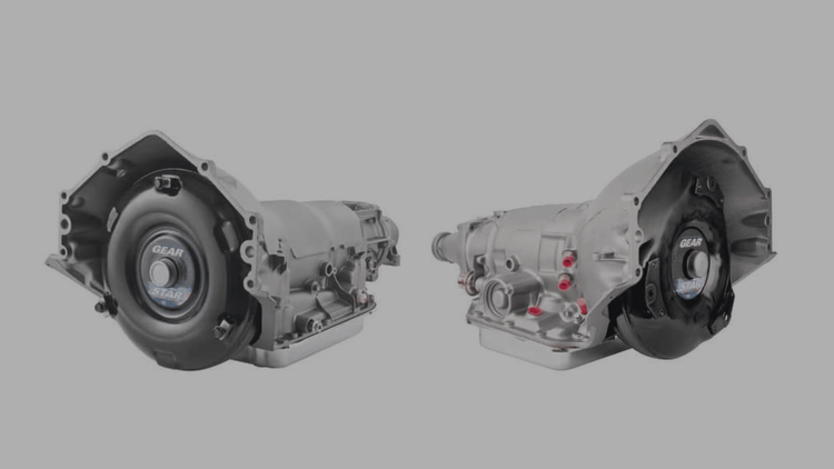 TH350 vs. TH400 Performance: Which Transmission Offers Better Power and Reliability? TH350 vs. TH400 Performance: Which Transmission Offers Better Power and Reliability?