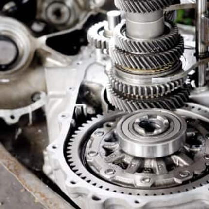 The ABCs of a 4 Speed Automatic Transmission The ABCs of a 4 Speed Automatic Transmission