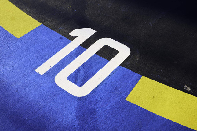 The Logic Behind a 10-Speed Transmission The Logic Behind a 10-Speed Transmission