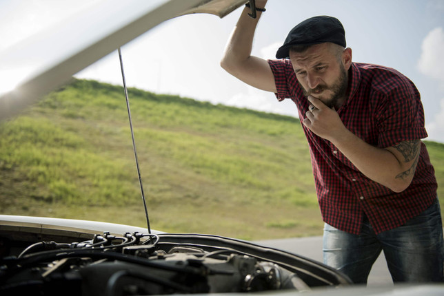 Top Signs It's Time for a Transmission Rebuild Top Signs It's Time for a Transmission Rebuild