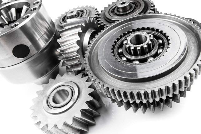 Torque Talk: Benefits of Installing an Aftermarket Torque Converter Torque Talk: Benefits of Installing an Aftermarket Torque Converter