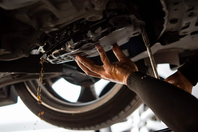 What Are the Different Types of Transmission Fluids? What Are the Different Types of Transmission Fluids?