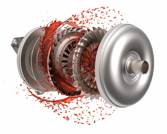 What is a Torque Converter and How It Benefits Your Vehicle's Performance What is a Torque Converter and How It Benefits Your Vehicle's Performance