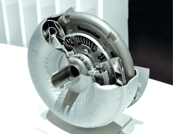 What is an Aftermarket Torque Converter? What is an Aftermarket Torque Converter?