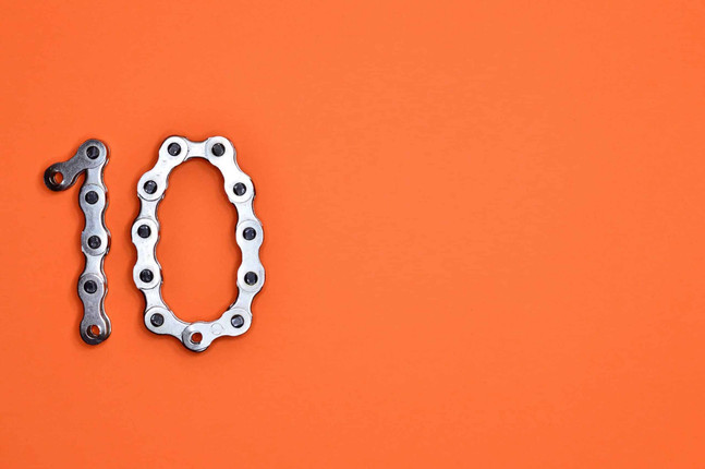 Why GM, Ford Joined Forces to Develop 10-Speed Transmissions Why GM, Ford Joined Forces to Develop 10-Speed Transmissions