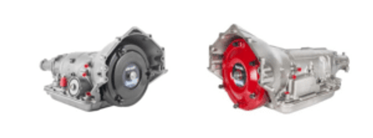 Will a 4L60E Torque Converter Fit a 4L80E Transmission? Will a 4L60E Torque Converter Fit a 4L80E Transmission?