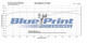 496CI GM Big Block Compatible Base Dressed -EFI -Black Kit